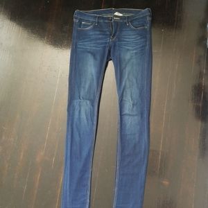 HM Skinny Jeans
